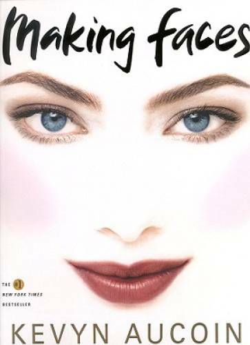 Making faces paperback by - paperback,