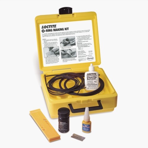 Ring making kit clear - making,