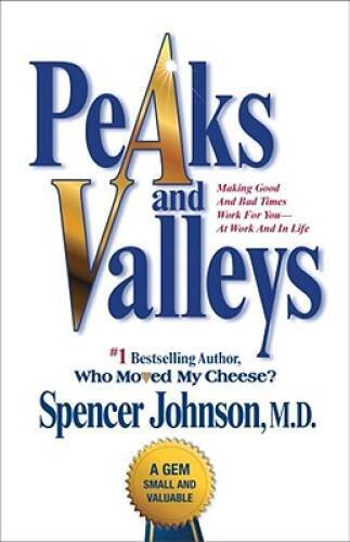 Peaks and valleys making - peaks,