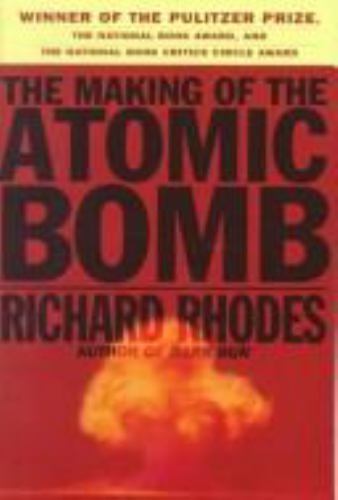 Making the atomic - of, by