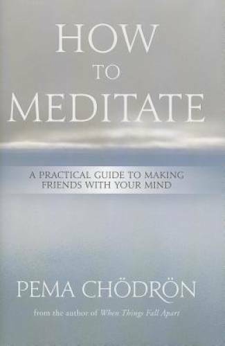 How meditate a practical - meditate:,