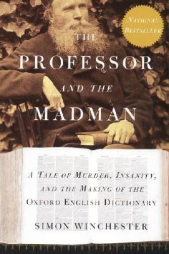 The professor and - the,