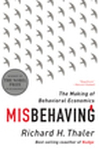 Misbehaving the making - making, of