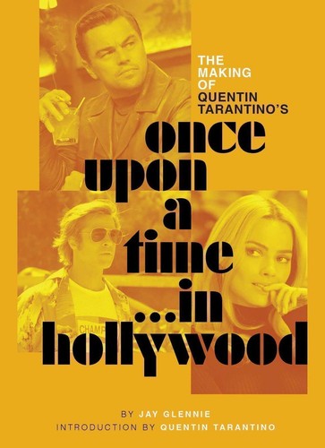 The making quentin - making, of