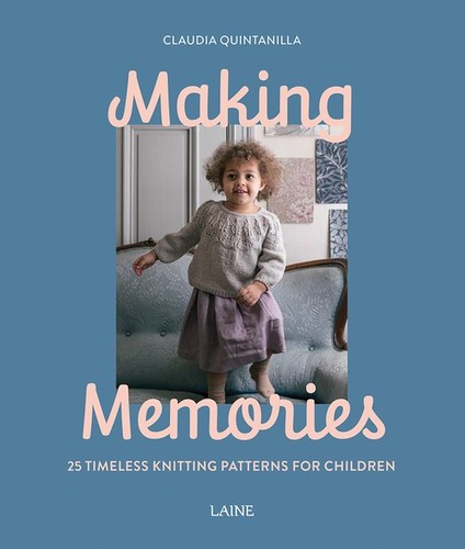 Making memories timeless - making, memories: