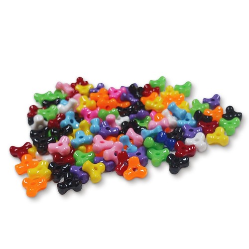 Tri beads 500 jewelry - beads,