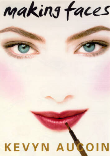 Making faces hardcover by - making,