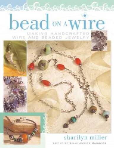 Bead wire making - bead, on