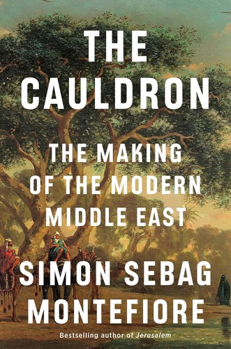 The cauldron making of - cauldron:,