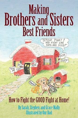 Making brothers and sisters - brothers,