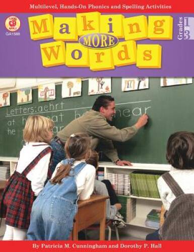 Making more words - making,