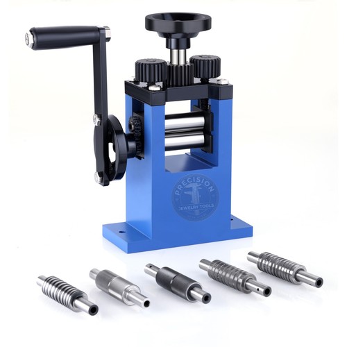 Precision mini roller machine - precision,