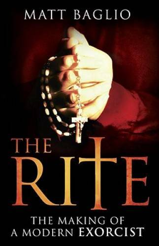 The rite - rite:, a