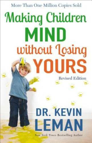 Making children mind without - making,