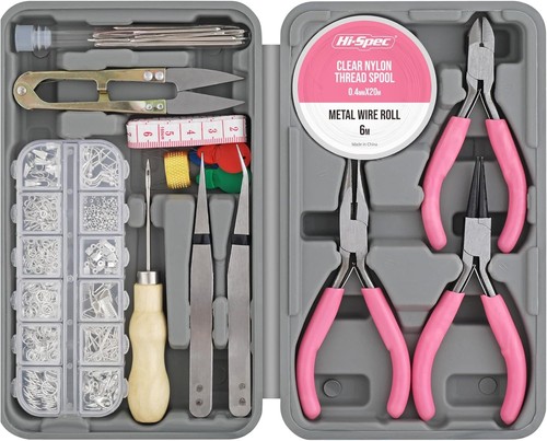 Spec jewelry making - hi-spec,