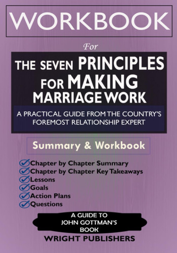 Workbook the seven principles - workbook:,