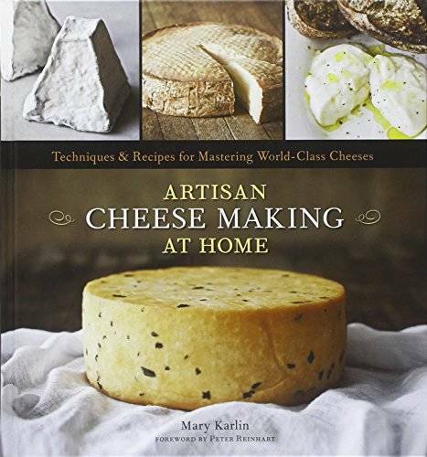 Artisan cheese making home - artisan,