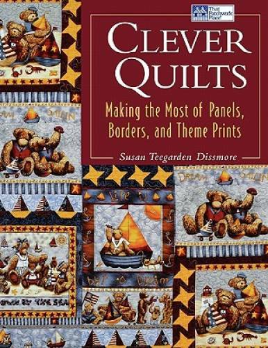 Clever quilts making - clever, the