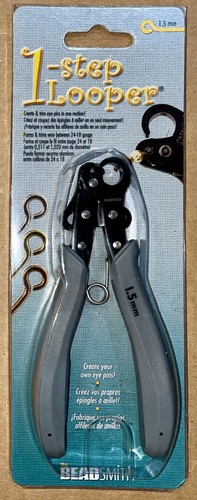Beadsmith step looper - beadsmith,