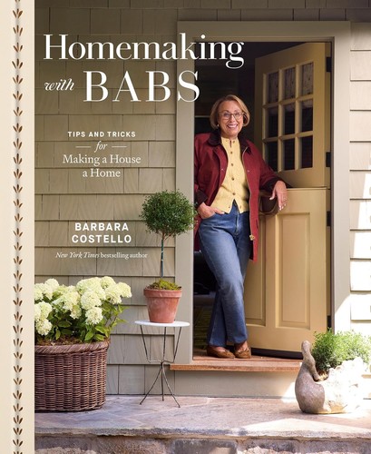Homemaking with babs tips - babs,