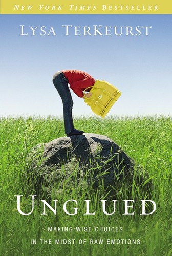 Unglued making wise - unglued:,