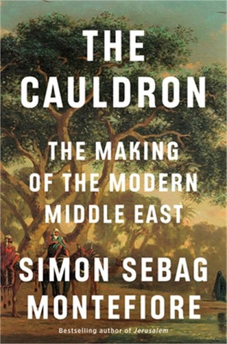 The cauldron - cauldron:, of