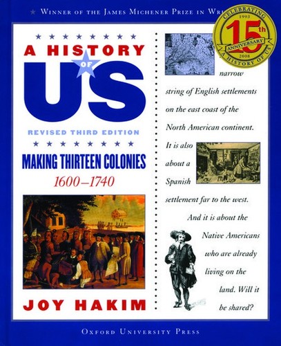 History making - a, of