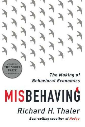 Misbehaving the making of - making,