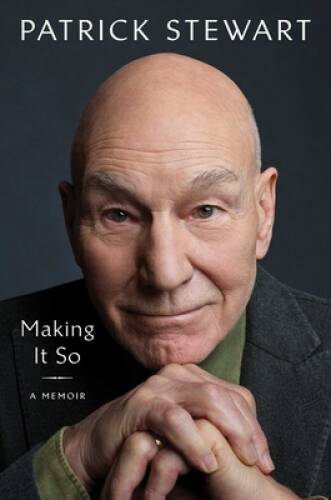 Making memoir - it,